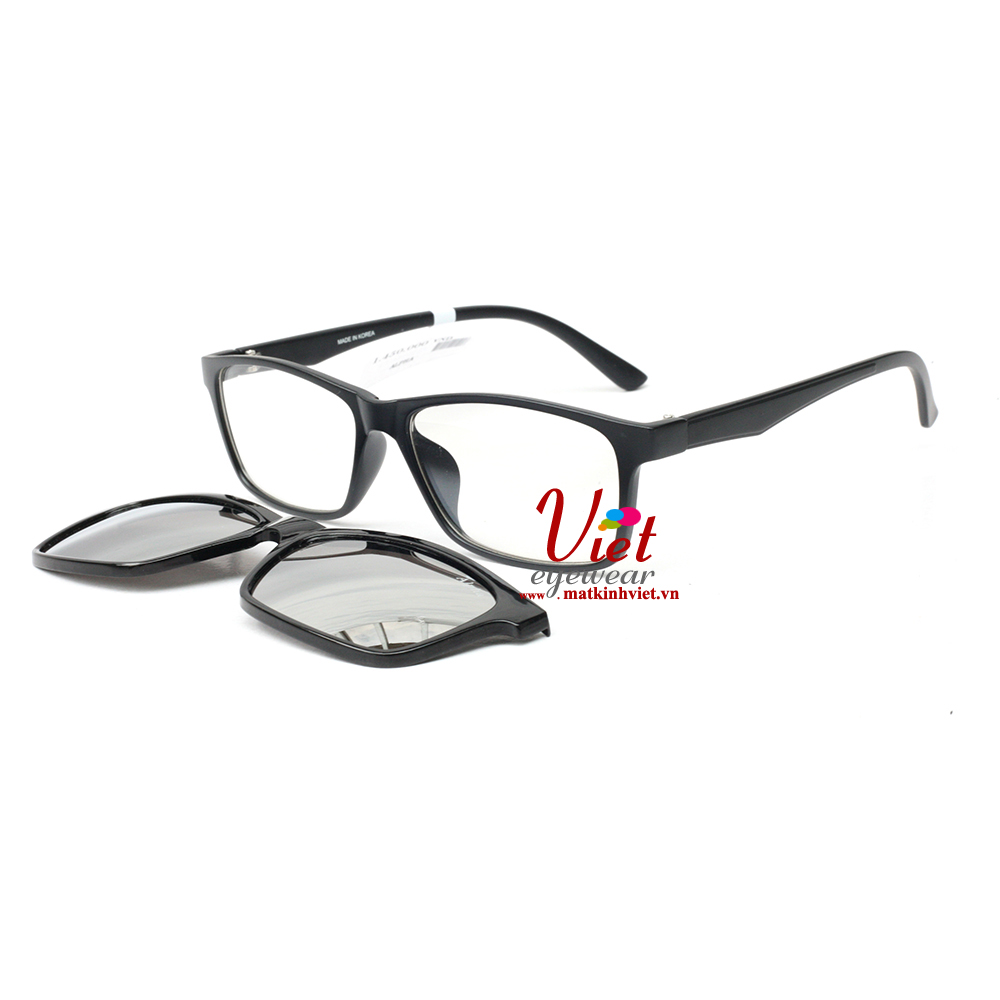 Gọng kính Alpha AL2216 C2
